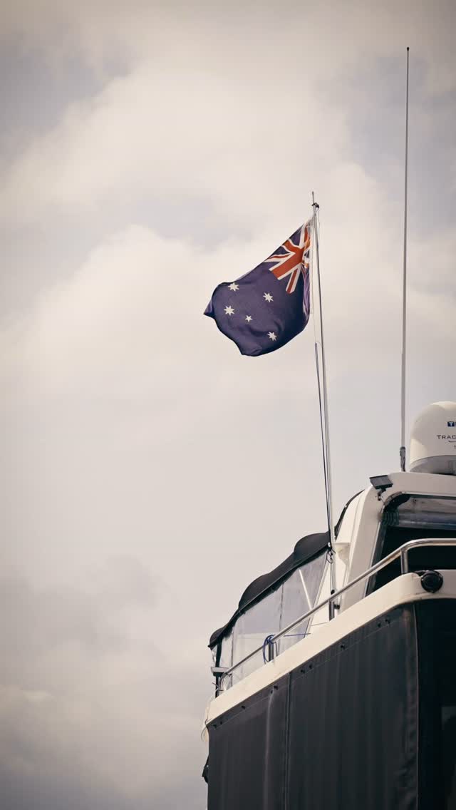 There’s nothing quite like berthing your boat at Bobbin Head 🌊⚓ and Jordy our General Manager is about to tell you why….
Tucked away in one of Sydney’s most stunning waterways, you’re surrounded by calm, sheltered waters, deep berths, and a natural beauty that makes every arrival feel like an escape.
But what truly sets this place apart is the people. A friendly, experienced team who know boating inside and out — always ready to help, always happy to chat, and dedicated to making your time on the water seamless. Plus a whole bunch of wonderful boat owners that give this place such a great vibe.
Come down and meet Jordy, our General Manager, and let him show you what makes Bobbin Head one of Sydney’s best-kept boating secrets.
Safe, secure, and simply unbeatable.
#BobbinHead #SydneyBoating #MarinaLife #OnTheWater #BoatingLifestyle
📸 @sunsetmediaco