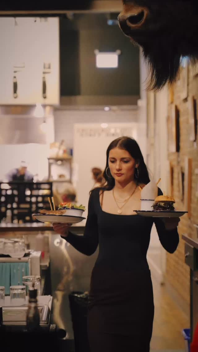 Hip Hop Brunch is on for the long weekend… Sat & Sun 11-3