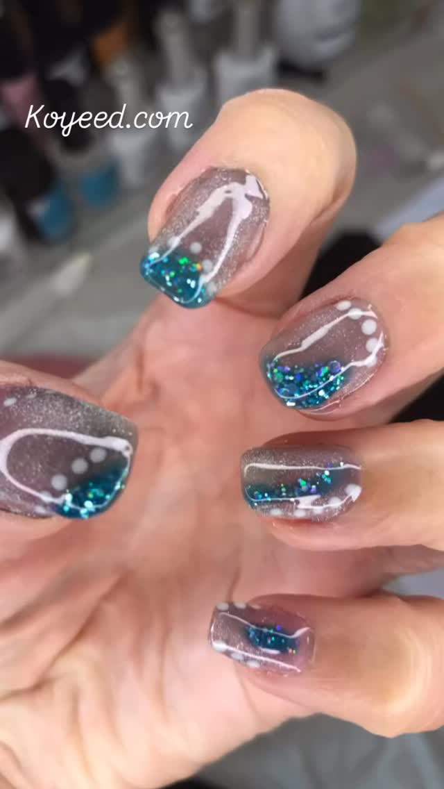 #nails #koyeed #www_koyeed_com #koyeedseeyousoon