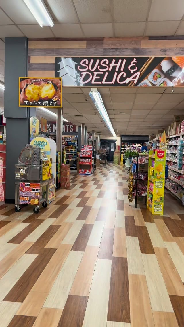 Times Supermarket (Aiea)
📍Address KansaiYamato cafe
1035 University Ave Honolulu HI 96826
Business hours 7 days 8:00-16:00
😉You can find our mochi here 👇👇
📍:shop (kansai Yamato) Times kahala
📍:shop(kansai Yamato ) Times Beretania
📍:shop(kansai Yamato) Times Aiea
📣Delivery to Don Quijote , Times, Marukai, Sam’s club, CVS, Nijiya, Palama, Tokyocentralhawaii, DonDonDonki
🛵 Order Kansai Yamato
⭐️Uber Eats
⭐️Grab
⭐️DoorDash
🌸🌸🌸for order ❤️🌸🌸
📌email: email@kansaiyamato.com
☎️ :8088381355
IG : kansaiyamato.hawaii
FB : KansaiYamato Corporation
🚁 We share a parking lot with Nijiya 1 hours for free
🤙🤙Thank you so much for all support ❤️
:
:
:
:
#hawaii #waikiki #honolulu #yummy #dessert mochi waikiki supportlocal japanesefood hawaiilife hawaiianfood