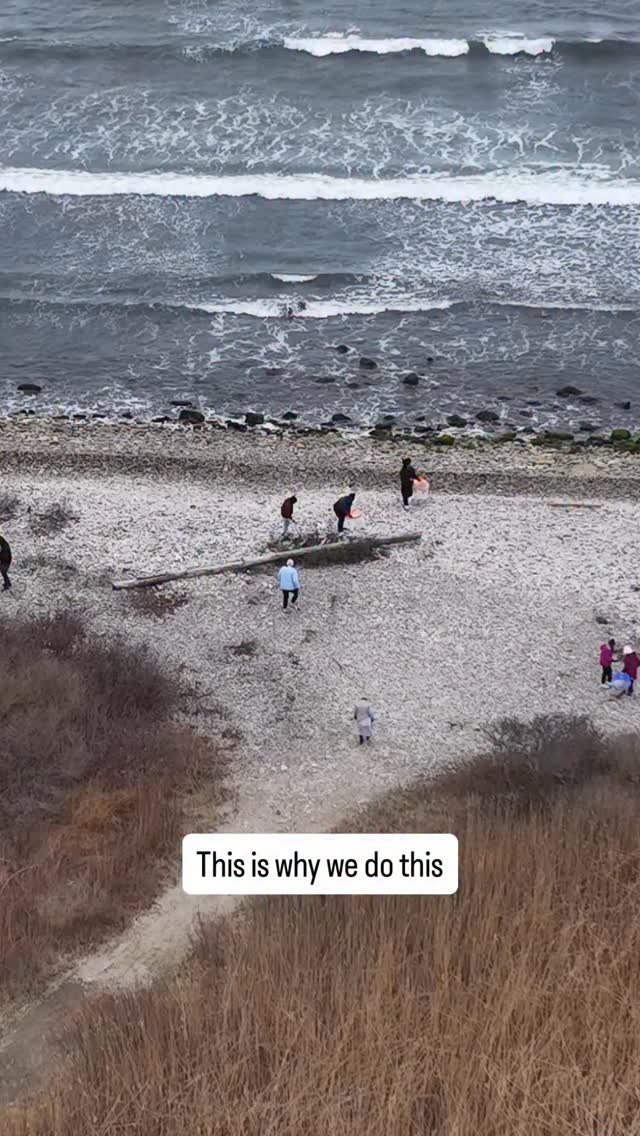 People showing up to protect the places we all care about.
🌊 Follow @orca.cleanup
Join us at a cleanup