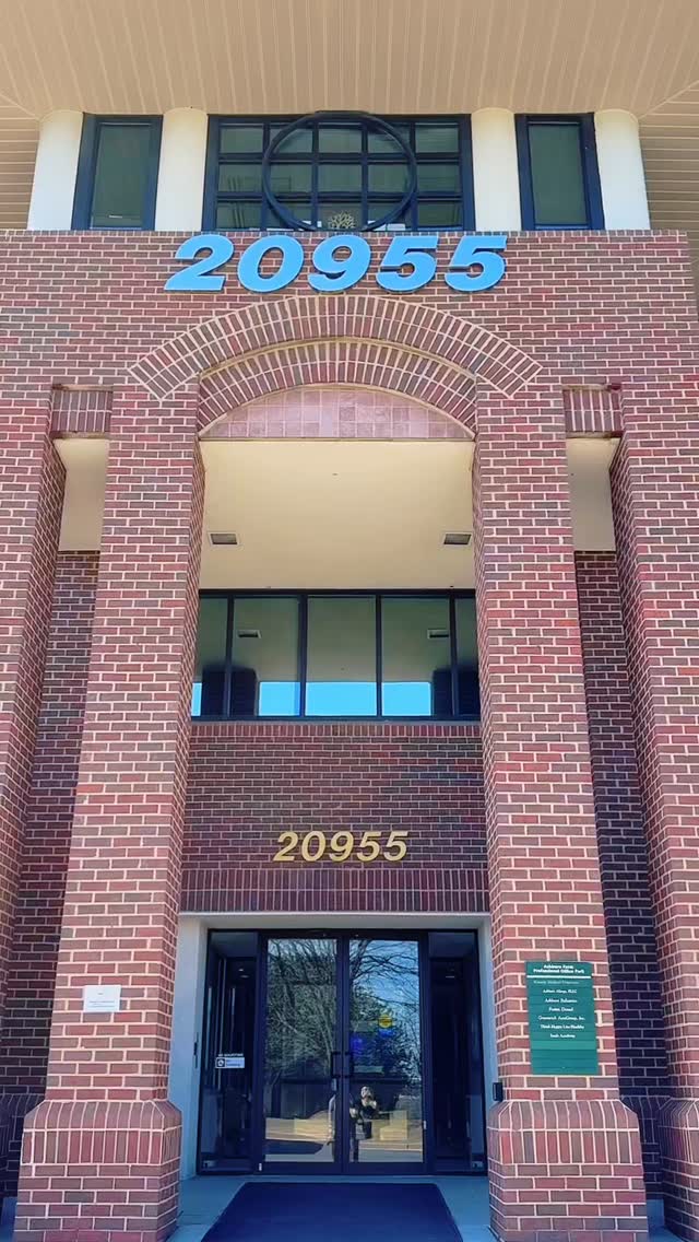 Tour Our Newest Office in Ashburn, Virginia
Giving you a look into our Think Happy Live Healthy Ashburn Virginia Location. Designed with intention, comfort, and your healing in mind. From the moment you walk in, every detail is meant to help you feel safe, supported, and at ease.
This isn’t just an office it’s a place where growth happens, where conversations matter, and where your mental wellness is prioritized every step of the way.
If you’ve been thinking about starting your journey, this is your sign.
Book a free 15-minute consultation and come experience it for yourself. Link in bio.
-
#ThinkHappyLiveHealthy #AshburnVA #MentalWellnessMatters #TherapySpace #NorthernVirginiaTherapy