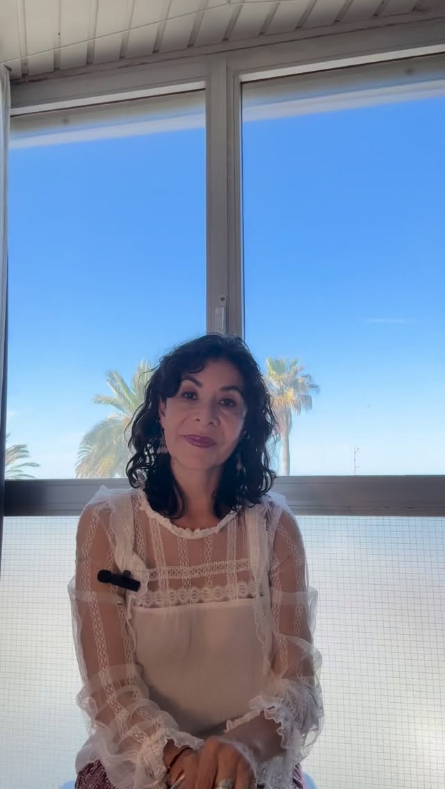 ✨No es casualidad que estés viendo esto…
Hay una parte de ti que ya está lista para abrirse.
Estoy creando un espacio privado donde comenzaremos un proceso de reconexión con el corazón crístico ✨
Si lo sientes… síguelo.
💗 Únete al grupo privado
(link en bio)
Con amor, Ximena♾️⚜️
#infinitaezencia #ximenaheviayvaca #sagradocorazon #sanardesdeadentro #amor