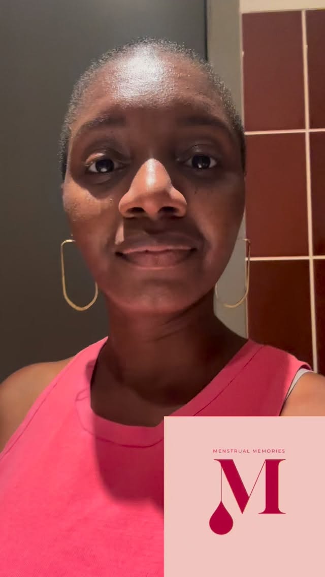 Free period products at the National Gallery Museum 👏🏾
Access is dignity. Everywhere can look like this.
#MenstrualMemories #periodpositive #womensupportingwomen #nationalgallery #freeperiodproducts