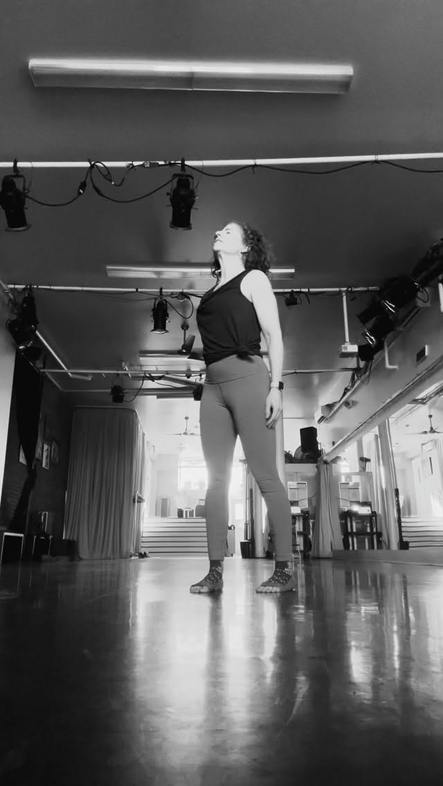Untitled.
Music: Acid (Original Mix) by Luisito Quintero
#dance #contemporarydance #artist #choreographer #danceteacher