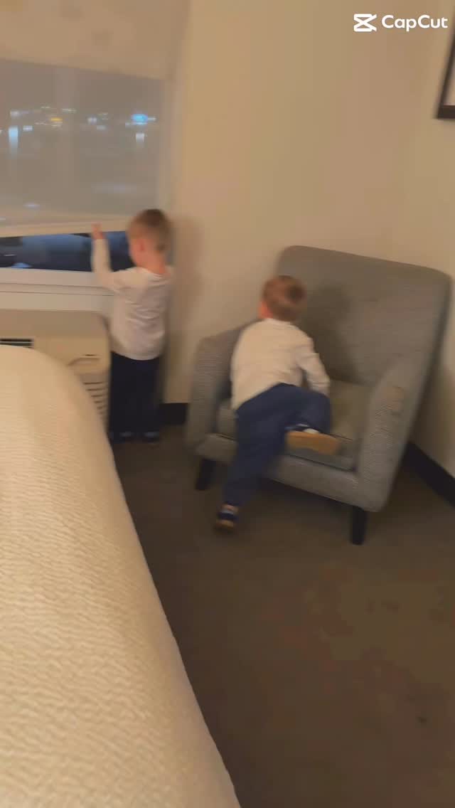 15+ hours later and we’re finally recovering from our trip to Stuart, Florida 😅🚗
Safe to say… it was SO worth it. The boys had the best time exploring all the kid-friendly spots and making nonstop memories 🌴✨
And yes… we were crazy enough to drive 😅 but we picked up so many tips + tricks to make the ride way more enjoyable (and a lot less stressful 🙌)
We found some must-have products + travel hacks along the way — and we can’t wait to share them with you 👀
Stay tuned for all the details… you’re going to want to save these 🙌
#familytravel #travelwithkids #momlife #travelhacks #familyadventures