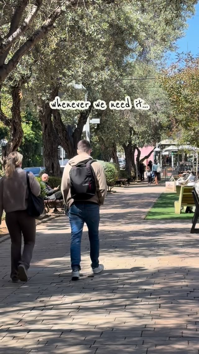 We always find light ☀️