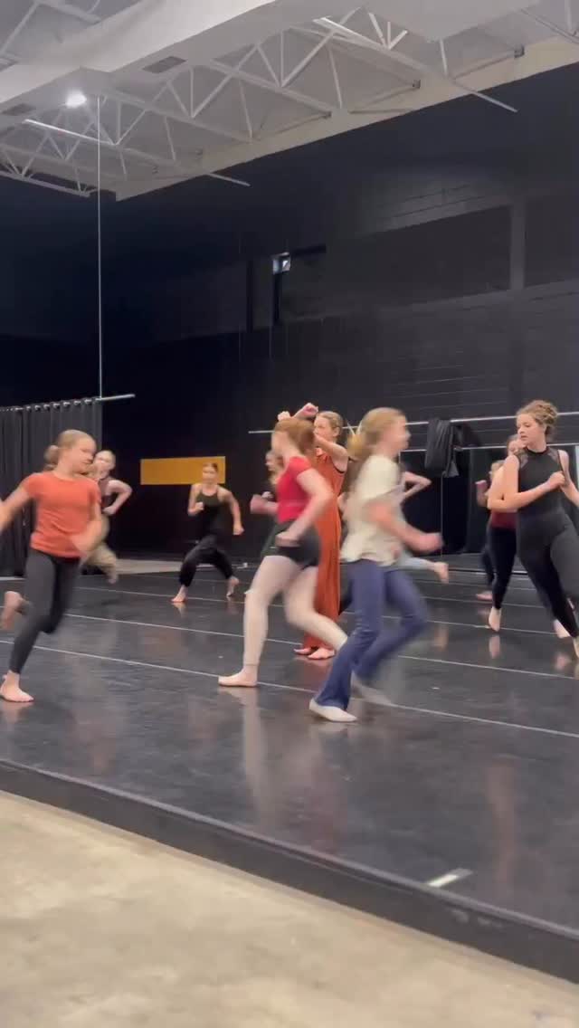 💐We are just TWO WEEKS away from our Ensemble Spring Show!💐Join us on April 18 to catch the Premiere of “Still Moving” where our dancers will bring to life the journeys of Women in the Scriptures who intimately experienced Yahweh moving in their lives- inspiring us to become more aware of the ways He is STILL MOVING in our own lives!🤲🏻❤️🩹🕯️Tickets 🎟️ are $10 each and Shows are at 2:30 & 7pm. 🎬 Link to purchase 🎟️ in bio! #compassdanceacademy #truenorth #truedance #embodiedfaith #youbelonghere