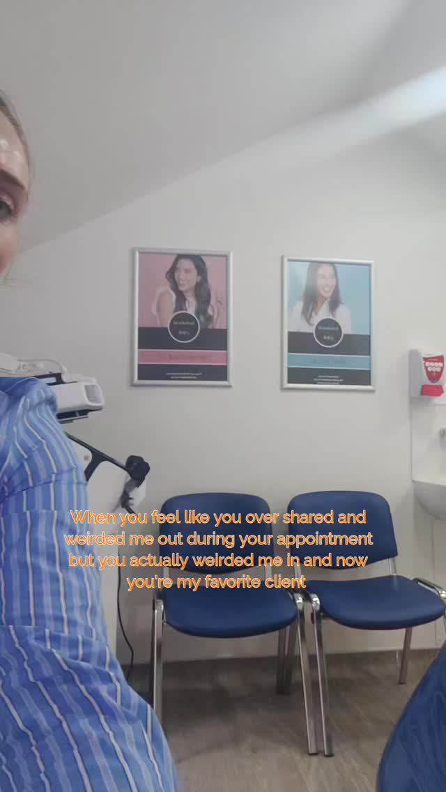 Weirdos welcome 😘💙
Megan x