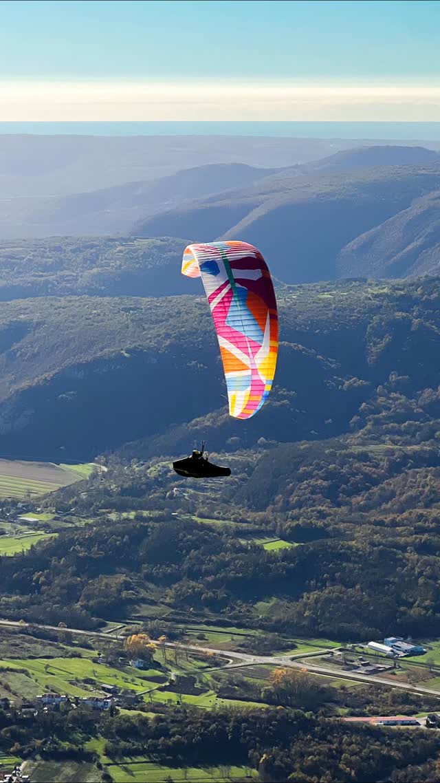 Last Minute !!!
Changement de dates, pour des raisons de météo, nous repoussons d'une semaine notre séjour en Croatie 🇭🇷. Départ dimanche 17 mai pour la découverte du nord Croate en parapente. Soyez les bienvenus il nous reste 3 places!🥳🥳🥳🥳🇭🇷🇭🇷🇭🇷🪂🪂🪂
www.yoofly.ch
079 324 05 46