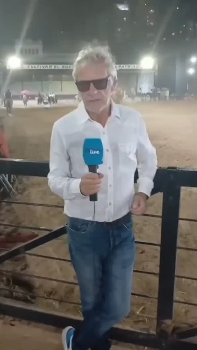 Arrancó la muestra "Nuestros Caballos 2026"
#siemprepolo
#revistapololive
#somospolo
#veniaverpolo
Sigamos en nuestro Canal de YouTube RevistaPoloLive y en nuestras Redes Sociales
@polosassoneok