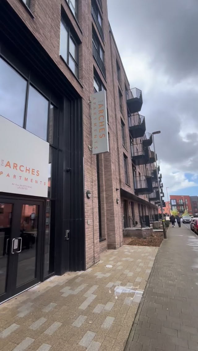 A sneak peek of a viewing with our leasing agent Abbie✨
Send us a message to know more on availability and what it’s like living at The Arches!
