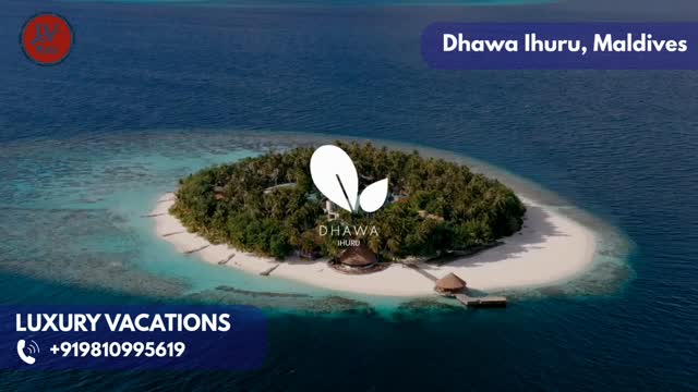 LUXURY VACATIONS brings to you exclusive deals on International and Domestic Hotels and Flights and other Cruise packages and Vacations , with amazing prices and Offers : Find out more on https://www.luxuryvacations.co.in/maldives
#DhawaIhuru #IhuruMaldives
#DhawaResorts #BoutiqueMaldives
#maldivesresorts