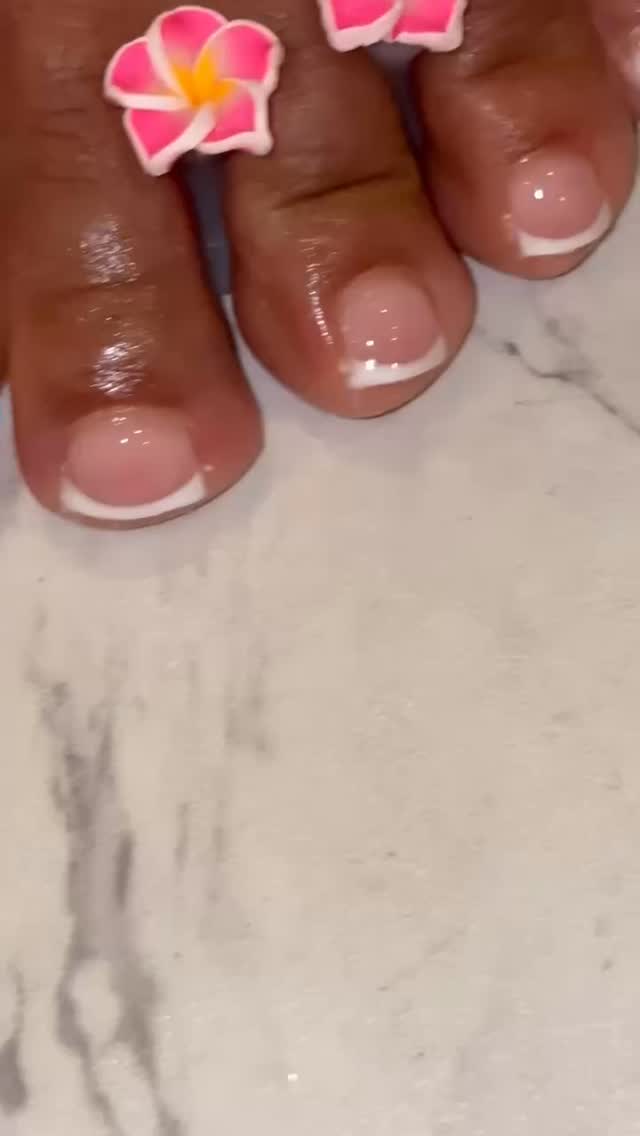 Step Into Spring Special | 10-Day Pedi Event
Step into spring feeling polished, refreshed, and confident.
For a limited time, enjoy any of our pedicure services for $20 OFF…the perfect reset your feet have been waiting for!
Clean, smooth, and effortlessly put together.
📅 April 1st–10th ONLY
VALID only when the code 10DAYPEDI is used to book online.
Spots are limited each day so secure yours early.
#phillynails #philly #brownsugarnailspa #pedi #phillypedicure