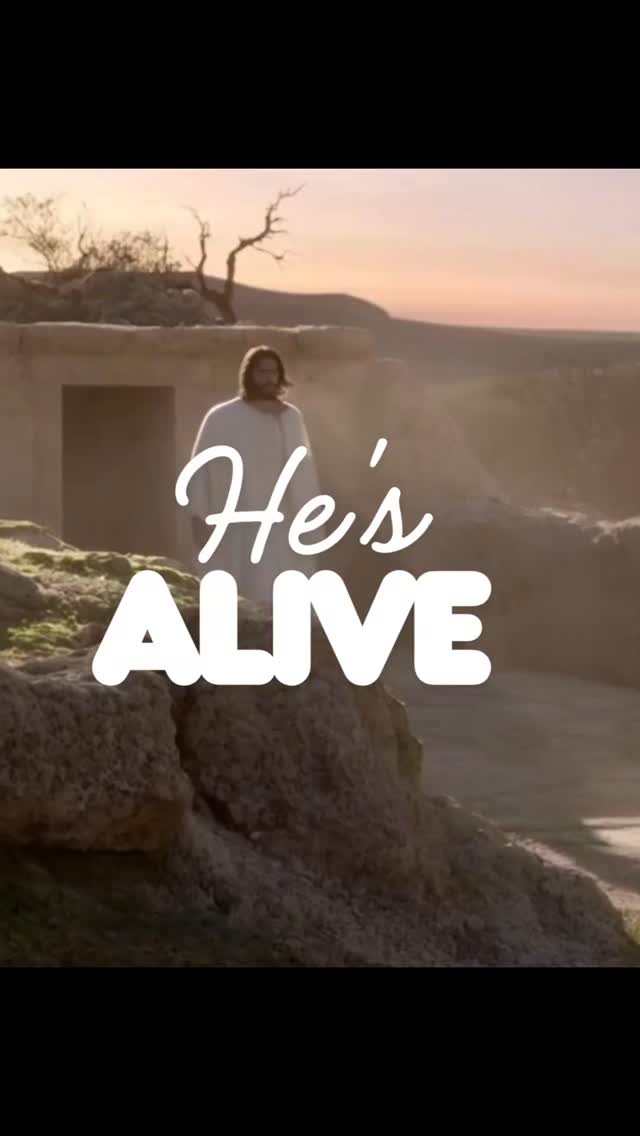 I just wish I could've seen Satan's face at this moment. Praise God, He's alive. He came for us! Nothing can separate us from Jesus. Not Satan. Not death. Only sin. If you don't welcome Him into your heart and as Lord of your life, you're going to hell. Hard stop.
Hell is the default destination for sinners because holy God cannot be contaminated by sin. Jesus came on a rescue mission for us, offered up His pure blood to wash away those sins, with absolute precision. Don't be a fool. Receive Him today if you haven't already.
Your life is about to change and your soul will be secure in Him forever! This is not an ultimatum from God. This was a rescue mission. Drop that pride...pride is so ridiculous...be smart...open your heart. 🙏🙏🙏
#Easter #Easter2026 #JesusisAlive