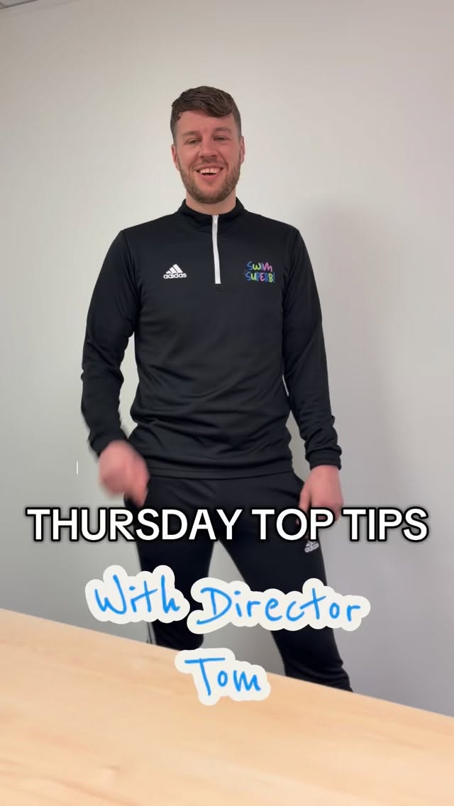 Series 1 | Part 1
How to get your child to put their face in the water.
Join us back here next Thursday for the next fundamental step 🏊♀️
#swimminglessons #toptips #swim