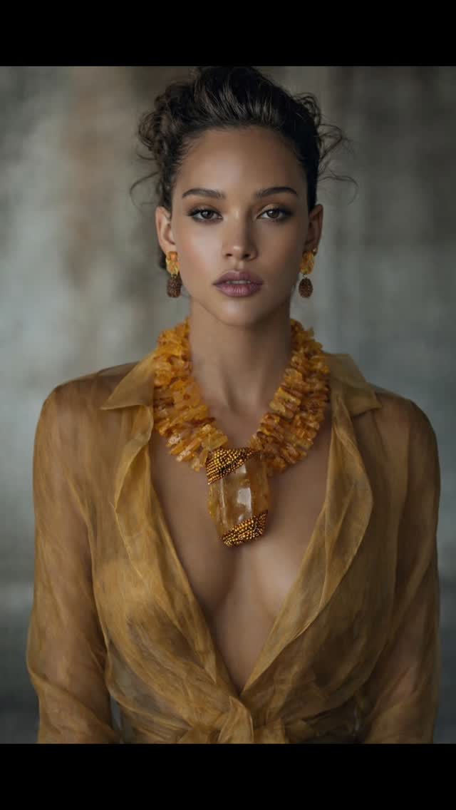 Live Your Jewelry Dreams!
#handcraftedjewelry #aimodified #realjewelry #statementjewelry #whatwillicreatenext