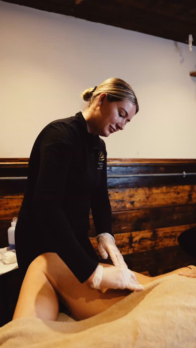 Summer is on its way... the season for self maintenance ✨
All of our waxing treatments are delivered with precision and discretion. Set within the calm of our countryside salon, every appointment is relaxed & tailored to you.
A quiet essential, done properly.
Book your appointment today 🤍