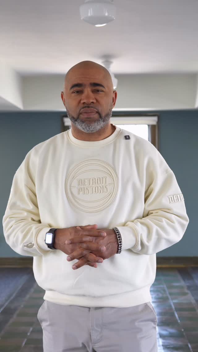 “We need a pot of money that’s not only for us, but that’s also controlled by us and managed by us because nobody understand us like we do”
If you’re not a member yet, join today for just $1 a week, $4 a month or $52 a year. Link in bio!
#blackleadersdetroit #detroit #nonprofit #equity #Michigan