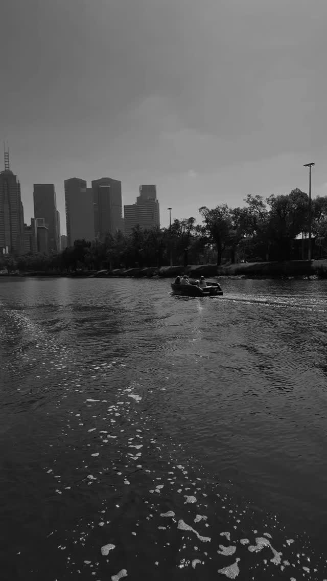 Careers aren’t built in moments. They’re built in repetition.
Keep going.