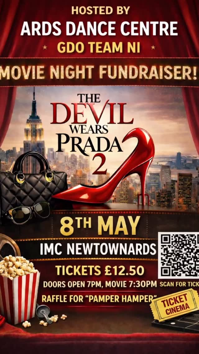 Happy Easter! What better way to celebrate than booking tickets to support our amazing dancers!?
Our talented girls are heading to GDO - please come along to support them as they head to San Sebastián 🫶🏻🫶🏻💙🖤