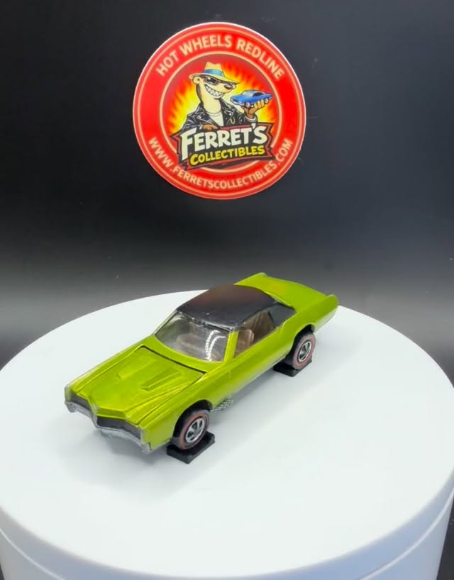 😍 Antifreeze Redline El Dorado 🔥 🔥
#hotwheelsredline #hotwheelscollector #hotwheels #hotwheelsaddict #hotwheelscollections