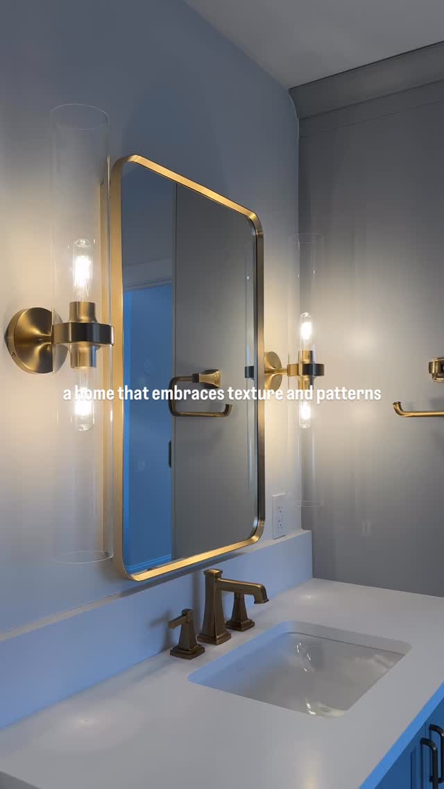 What would your home details be?
Texture 🌫️
Patterns 🎨
•
•
#homesweethome #homerenovation #renovationlife #interiordesign