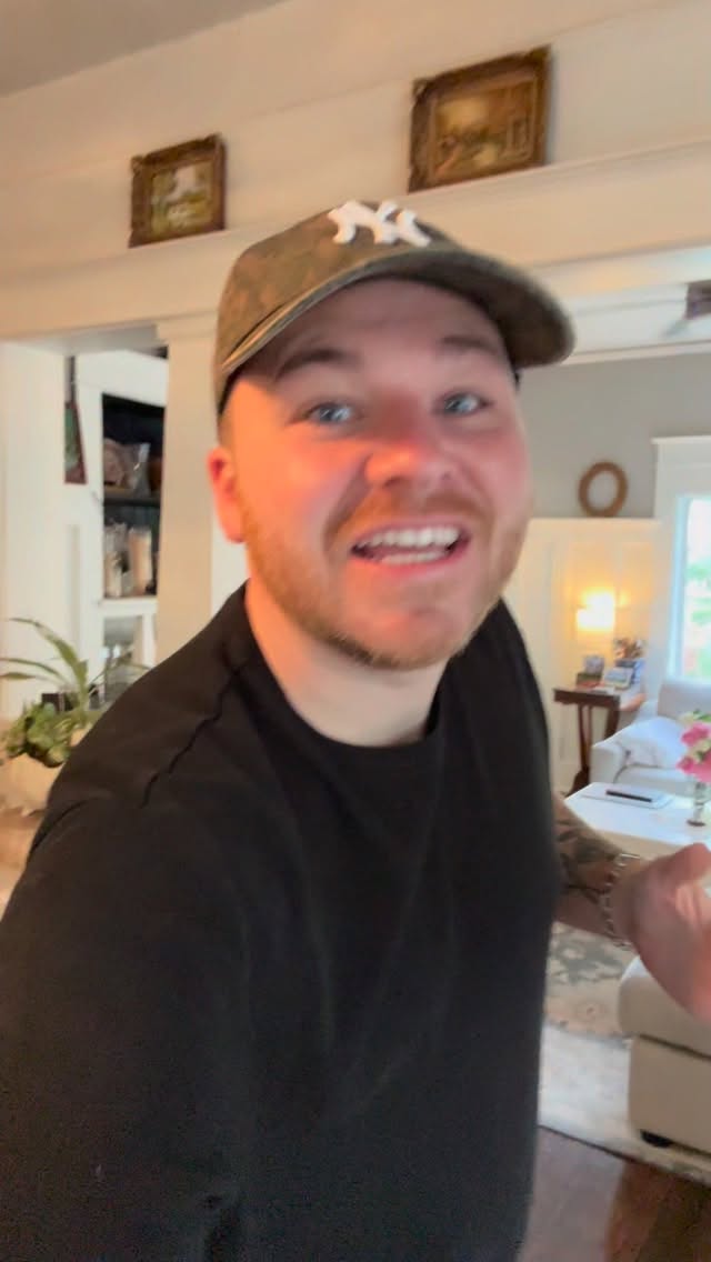 I might have no place to put all my treasures but I’ll be damned if I let that stop me.