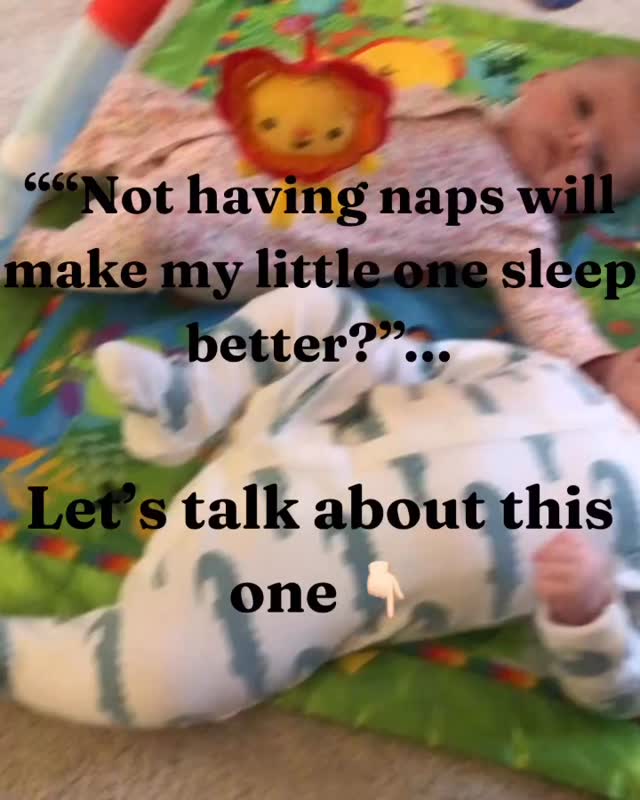 You’ve heard it, right? Perhaps from relatives or friends? … “Don’t let them nap and they’ll sleep better tonight.” 😬
It may sound logical, get them really tired and ready for bed… but unfortunately, it usually backfires.
Here’s why 👇
When your little one stays awake past their natural sleep window, their body kicks in with a stress hormone called cortisol to keep them going. And once cortisol is in the mix? Settling becomes harder!
The result? A super tired baby who looks wired, but is actually exhausted. 😔
The sweet spot is catching them before that happens. Not too early (not enough sleep pressure) and not too late (cortisol kicks in).
It takes a bit of practice, but once you learn to read your little one’s tired cues, it makes a huge difference. 💛
Drop a 🙋 below if this has ever caught you out, you are definitely not alone!
If you’d like some help getting the balance right, my link is in the bio. 💫
#babysleeptips #infantsleepconsultant #babysleephelp #infantsleepcoach #sleepconsultanttips