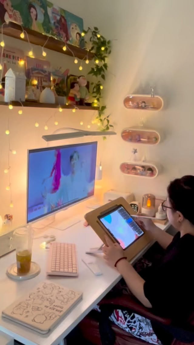 I need ☕️ alot of