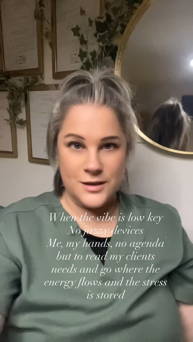 Is your Thursday night as good as my clients?
I don’t think so……..
I meet so many people who are constantly in the rat run, families, carers , health issues, relationships, commitments and soo much more ! It’s time to stick 2 fingers up at neglecting yourself .
If you need time and space to let go, breath, switch off or hide from everyone and everything just for an hour then let do this.
Dm or head to my website to book
Anna ❤️
#leightonbuzzard #stressed #relaxation #facialmassage #bedfordshire