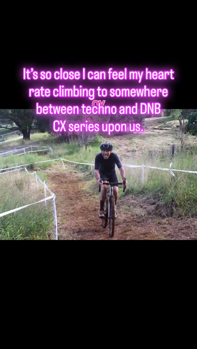 The 1st round of the QLD state series is Sat 11 April. Link in bio to entry. #cyclocross #juniorcycling #cx #flandrien #mud