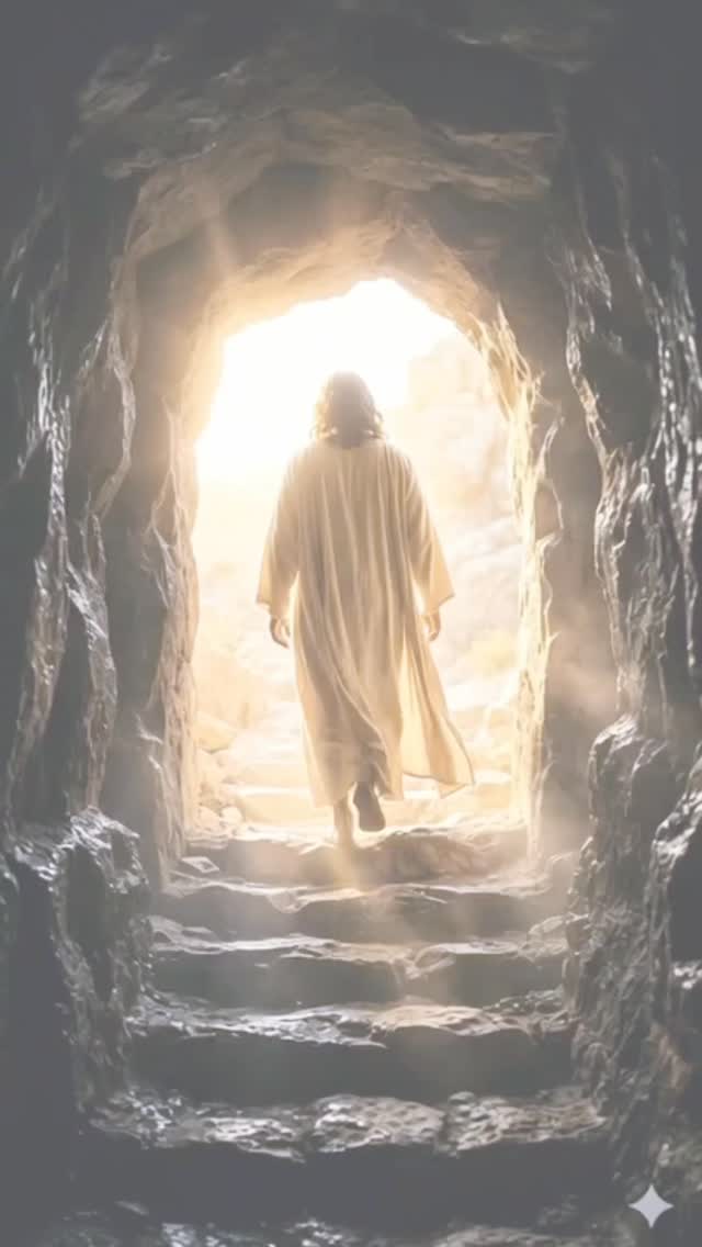 Costumamos limitar a Páscoa a uma data no calendário, mas, se olharmos com os olhos do espírito, ela é muito mais um estado de ser do que um evento.
André Luiz, pela psicografia do nosso querido Chico, sempre nos lembra que a verdadeira transformação não está no exterior, mas na renovação íntima.
Ser Páscoa é, na verdade, um exercício diário de "ressuscitar" o que temos de melhor. É como se, a cada pequena vitória sobre o nosso egoísmo ou aquela paciência extra que a gente tira do fundo do baú para ouvir alguém, estivéssemos removendo a pedra do nosso próprio túmulo interno.