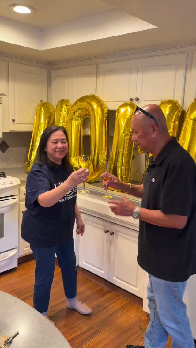 All jokes aside… there’s something special about the home that comes after raising kids. People downsize and start the second half of their lives together 🙌🏼 we’re grateful to be instrumental in all chapters of someone’s life. First homes. Upgrading. Downsizing. Etc.
#realtor #realestate #losangeles #losangelesrealtor #larealtor