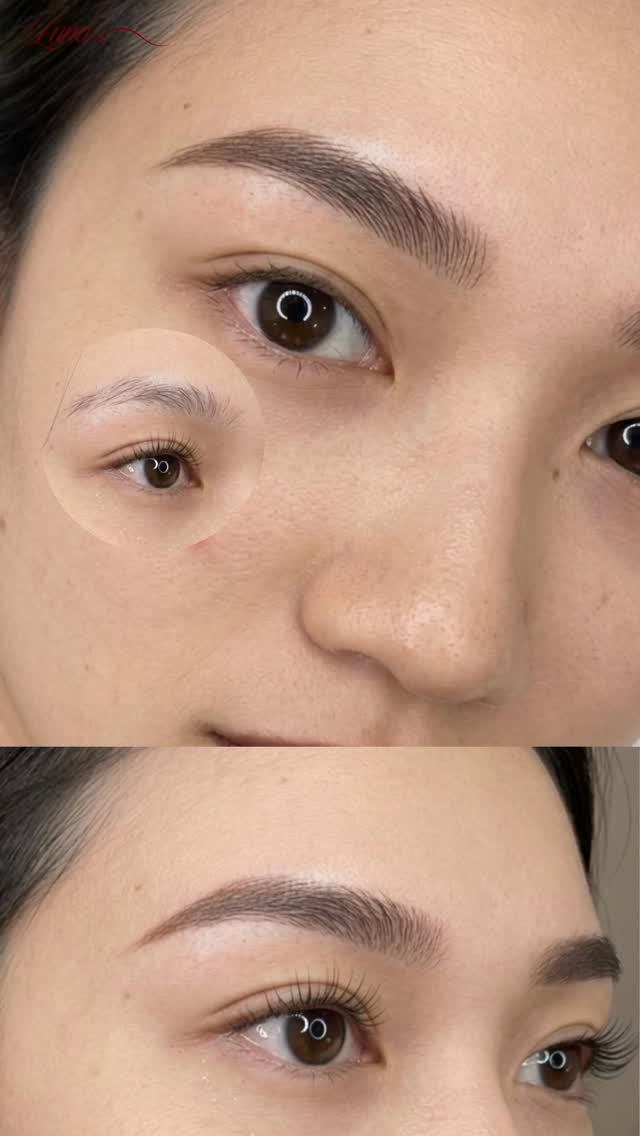 She had brows…
they just needed a little more presence 🤎
Not darker.
Not harsher.
Not “Instagram brow.”
Just a soft, natural brow tattoo that filled the sparse areas, lifted the shape a little, and made her whole face look more awake 😌✨
This is for the girls who say:
“I don’t want anything too obvious.”
“I just want my brows to show up.”
“I want to look polished without makeup.” 😩
That’s exactly the kind of result I love creating.
Your brows, just a little more balanced, a little more defined, and a lot less work every morning.
DM “BROW” + your skin type (oily/dry/normal) + your goal (soft/defined) and I’ll recommend the best brow tattoo option + send booking info 📩
📍Luna Beauty Studio — Richmond Hill (The Clinica)
#richmondhillbrows #richmondhillpmu #richmondhillbeauty #browtattoo #pmubrows