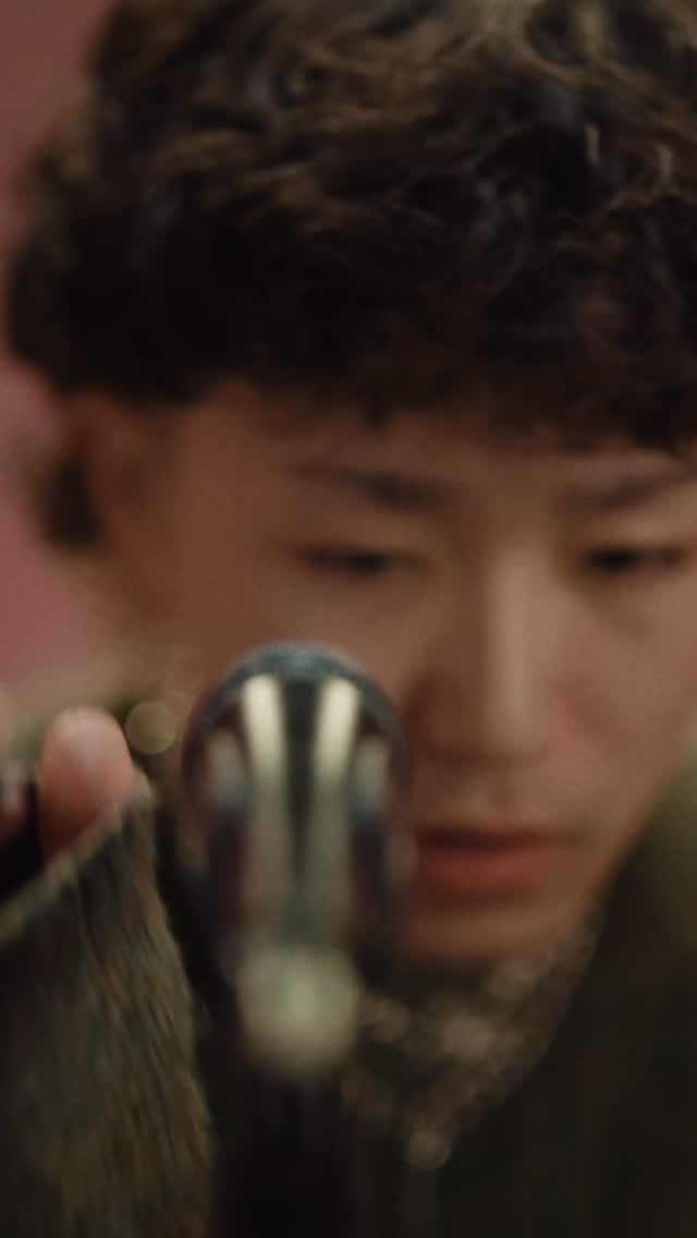 From our new music video🎬
2nd Albumからリードトラック"Mr. Lonely"MV公開中!
🔗Mr. Lonely Official Music Video
youtu.be/AFb9zqsYSTg
#jrock #alternativerock #poprock #newmusic #japaneseband