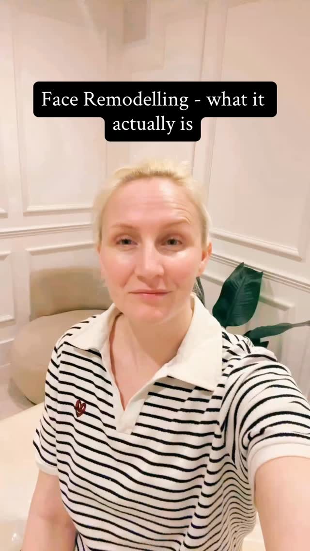 Face Remodelling is not a facial.
It’s a massage treatment method using fascial release, deep tissue techniques, lymphatic drainage and intraoral massage — treating the face, neck and décolleté as one connected structure.
Much of what people see in the face — asymmetry, loss of definition, tension-driven lines — comes from muscular and fascial patterns that have built up over time. Manual therapy can work with those patterns in a way that nothing else can.
I’m completing my training and will be opening bookings in June. If you’d like to be notified when sessions are available, drop me a WhatsApp. (WhatsApp link in bio)
→ www.nuclearwellbeing.com
#faceremodelling #buccalmassage #facialmassage #lymphaticdrainage #jawrelease