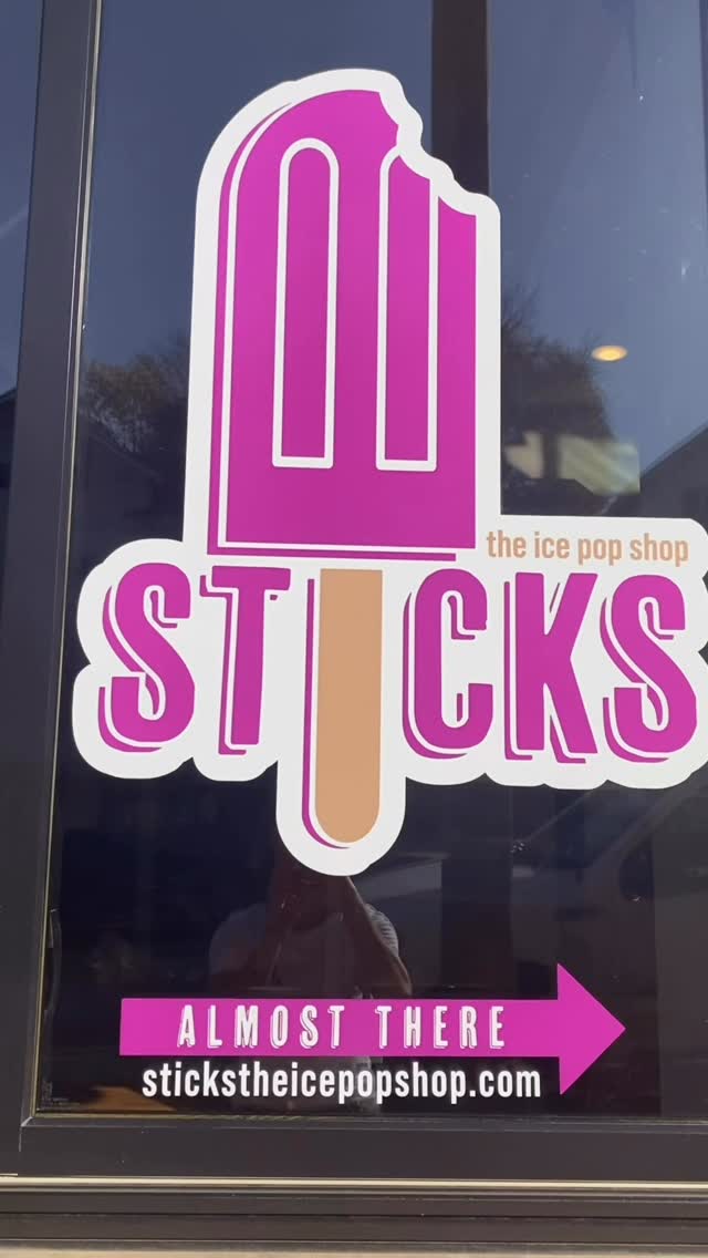 Sticks is not just an ice pop. It's intentionally more. It's real food. Made by hand. In small batches. With inspiration. In Stillwater, MN.
Why? Because it's what I feel called to give the world. It's my way of walking the walk in regards to love, nutrition and goodness.
No, it's not the safe route and yes, I make mistakes daily. But if you're into those things too, together we can build something beautiful. And I think more togetherness and beauty is just what we need.
#treatyourselfbetter
