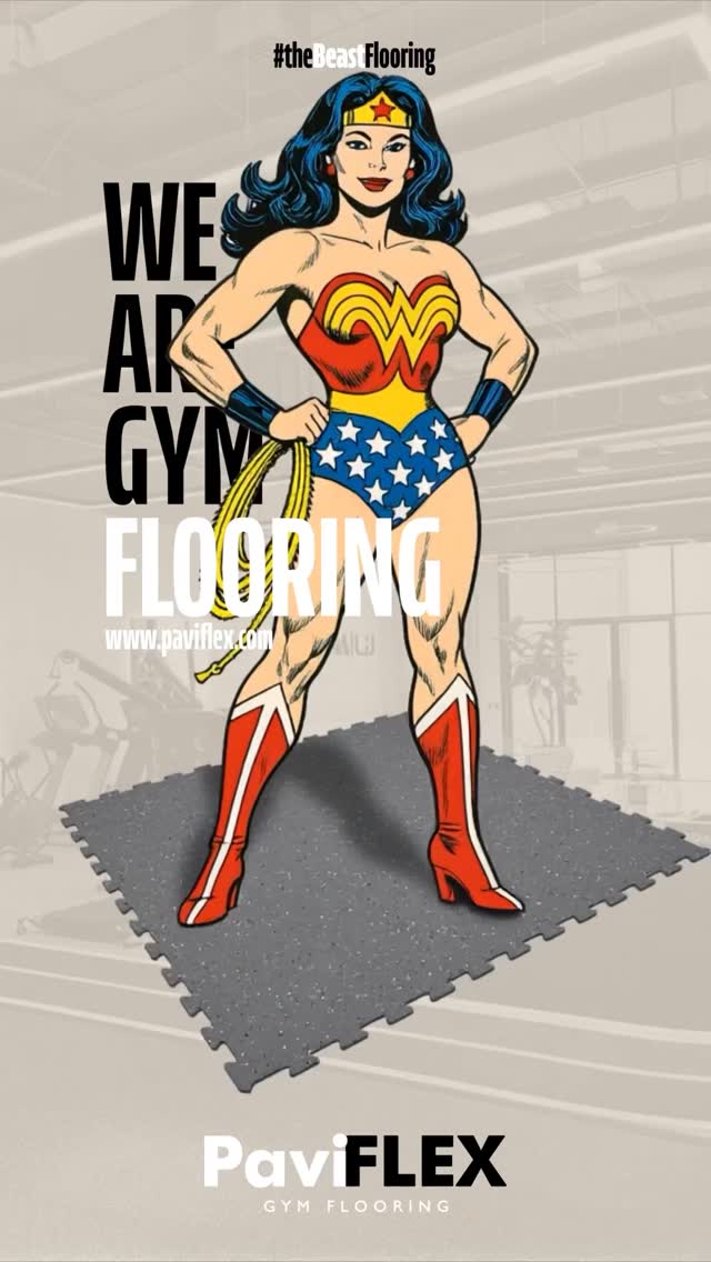 Discover our 𝙎𝙐𝙋𝙀𝙍-𝙁𝙡𝙤𝙤𝙧𝙞𝙣𝙜𝙨 at FIBO 2026
📍 HALL 8 · STAND C20
𝙑𝙞𝙨𝙞𝙩 𝙪𝙨 𝙖𝙣𝙙…
Experience real performance.
Where strength meets elegance and functionality.
#FunctionalTraining #RealPerformance #FitnessDesign #PaviFLEX #FIBO2026