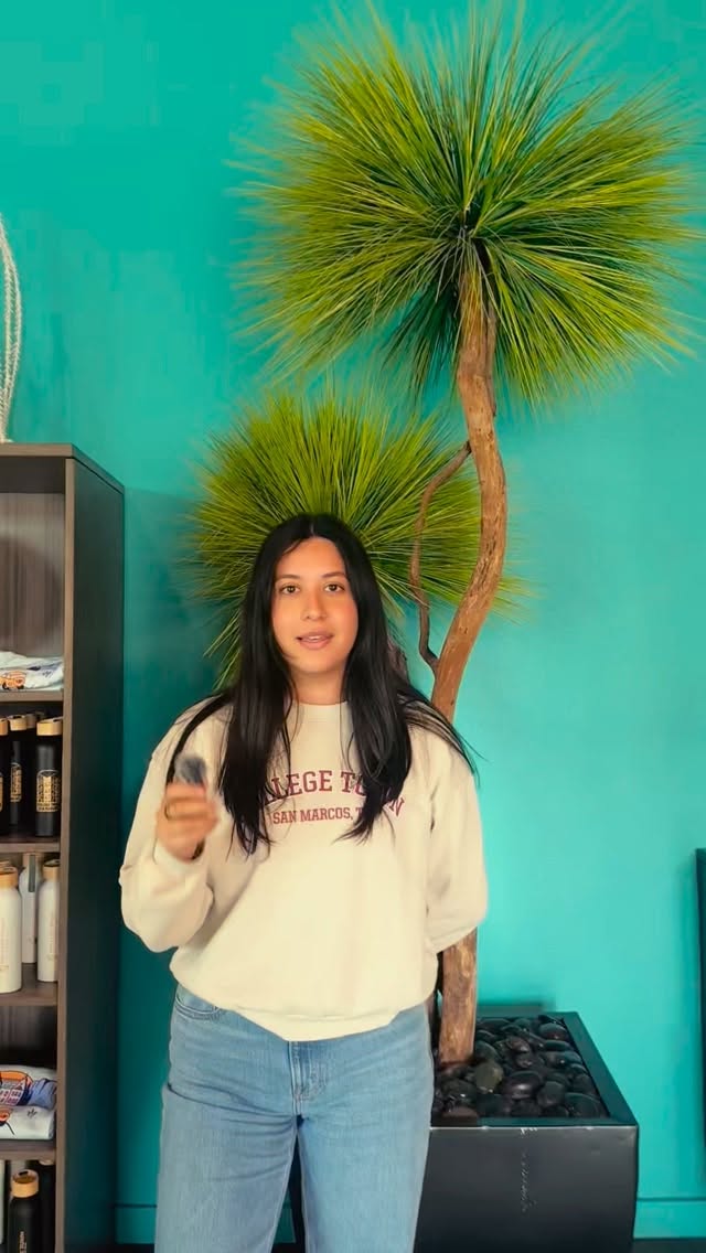 “Dear Freshman Me...” 💌
We asked around for the real scoop on how to thrive your first year!
What’s one piece of advice you’d add? Share it in the comments! 👇
#CollegeTownCommunities #LiveWithin #FreshmanAdvice #sanmarcostx #txst
