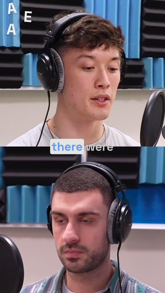 Anthropic raised concerns about mass surveillance by AI. Monitoring citizens constantly is a capability AI possesses but should it be allowed?
Listen now, link in bio.
#ArtificiallyEverAfter #AEA #AISurveillance #EthicsInAI