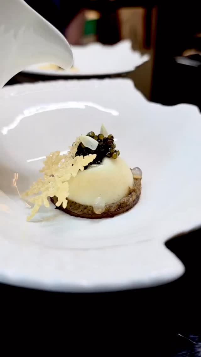 Savoury or sweet? Or a mixture of both?
Come find out.
The SETIMONTIVM menu begins on 09/04/26