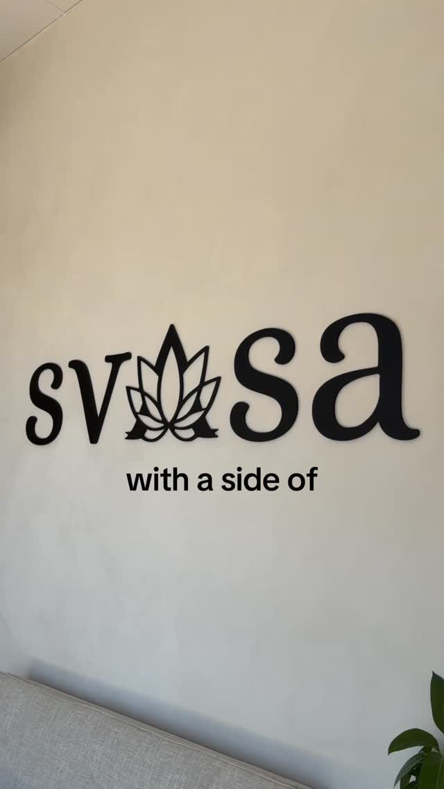Some spaces aren’t meant to impress you… they’re meant to hold you.
#svasastillness #adelaidewellness #holdenhill #adelaidepilates #adelaideyoga