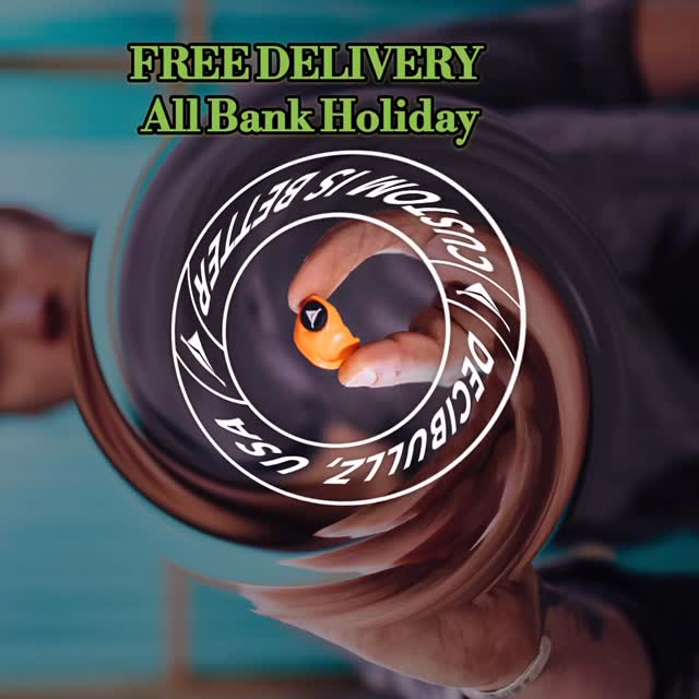 Happy Easter and here's our treat to you ๐ฐ ๐ฅ
Apply free shipping to all orders with the promo code "Bunnyhop".
Link in our profile