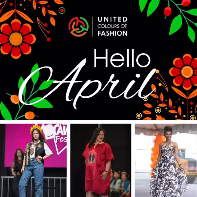 Stepping into April with gratitude and intention
As we turn the page, we’re reflecting on a March filled with culture, creativity, and the incredible women who continue to lead, inspire, and shape our communities. Every moment, every story, every voice worth celebrating 💫
Now, we welcome April with fresh energy, new opportunities, and even more stories to tell
Take a moment to look back with us and catch up on our March highlights, visit the link in our bio to access our blog!
#ucofcanada #explore #ucofblog #womenwholead #culturalconnection