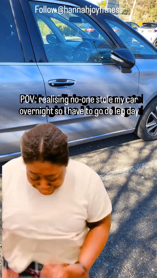 Accurate.
#gymhumour #legday