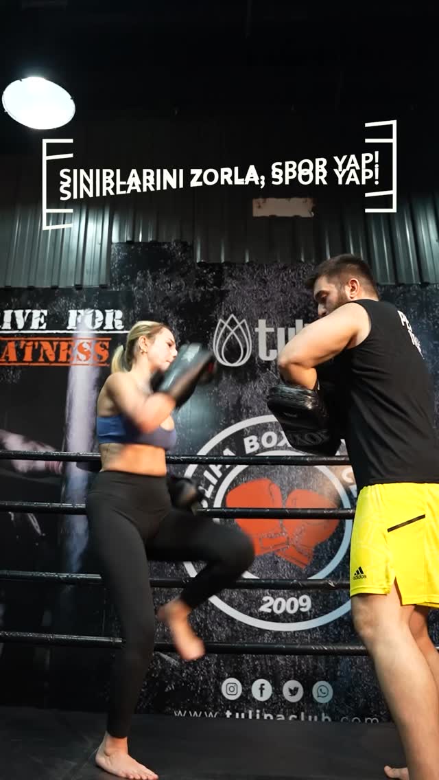 🔥 Tek bir üyelik, sınırsız gelişim!
Fitness, boks, pilates, fonksiyonel antrenman… Hepsi tek çatı altında 💪
Hedefin ne olursa olsun, burada senin için bir yol var.
🚀 Güçlen
🥊 Enerjini at
🧘♀️ Dengeni bul
🔥 Formuna geri dön
Bugün başla, yarın farkı hisset!
📍 Sınırlı kontenjan
⏳ Kaçırmadan yerini ayırt
👇 Detaylar için DM
📲 Hemen bizimle iletişime geç
#fitness