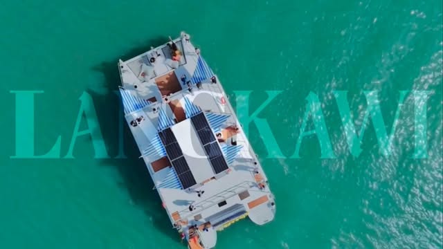 Ever wondered what happens on our Sharing Sunset Cruise? ๐
Boarding โข Welcome drinks โข Chill & mingle โข Dinner โข Sunset views โข Music & good vibes โข Cruise back under the evening sky โจ
All-inclusive. No hidden costs.
DM us to book your spot ๐ฌ
-
๐ต๐๐ ๐๐๐๐ ๐๐๐๐๐๐๐๐๐๐๐, ๐ ๐๐๐๐๐๐๐ ๐๐ ๐๐:
+60127697653
#ginaleisuremalaysia #langkawiisland #langkawi #langkawisunsetcruise