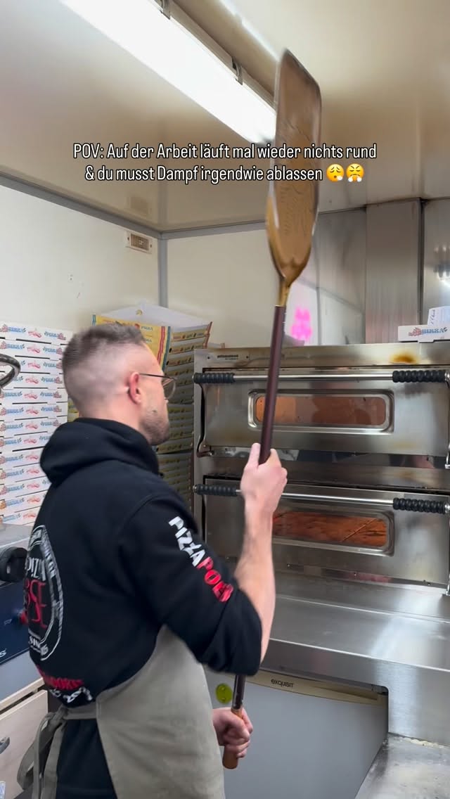 👊🏻👀 was hat’s am Ende wohl erwischt…?
Lass ein „❤️“ da, folge uns und komm‘ uns an einem unserer Standorte persönlich besuchen!
HOHENFURCH | HOFSTETTEN | LUDENHAUSEN | WESSOBRUNN | FORST | APFELDORF
#pizzapoesie #pizza #foodtruck #catering