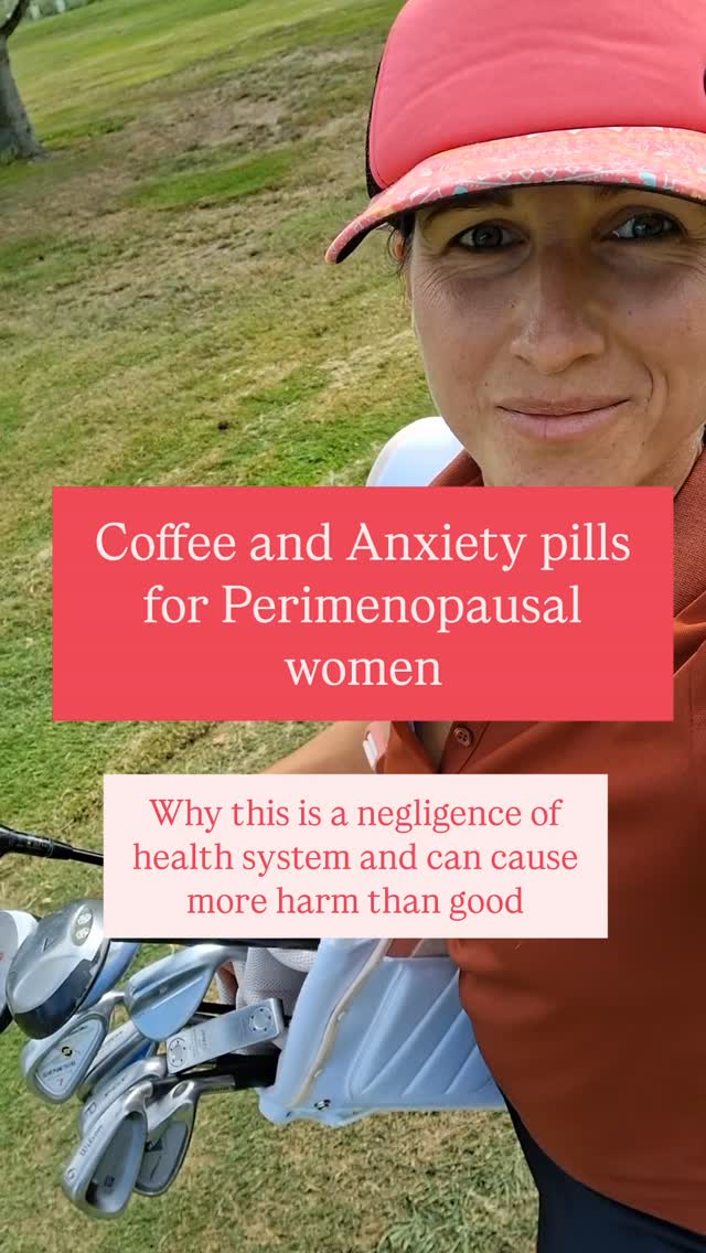 Bone tired no matter how long you sleep. Anxious and gaining weight but you are only 40 😫
🤚 Nobody tells you - it's Perimenopause. Because you are only in your late 30s or early 40s.
⏩️Recent study in over 17000 women showed that fatigue, anxiety and depression are the TOP and the earliest symptoms of hormonal changes related to Perimenopause!!!
Hot flushes didn't even make it to the top half of symptoms 🔥
What's the First thing mh clients report to me after we support her hormones 👇
⭐️So much more energy
⭐️Sleeping better
⭐️Feeling calm
⭐️Happier
⭐️No desire for coffee
In just a few days. Not weeks, not months.
When you know what's happening.
What your symptoms mean
And how they tie up to your daily habits
Then making micro changes will already make huge difference.
No, you don't need more protein or magnesium.
You need basic daily habits that work for you 👏👏👏
Book your initial consultation with Vera at Meno Clinic
Women's health and hormone specialist and nutritionist.
Now FREE CONSULTATION until 15th April for all new clients. (No obligations, no further commitments)
www.menoclinicnz.com/freeconsultation
Www.menoclinicnz.com
